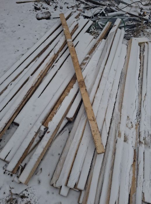 Брусы  размер 5*5 брус