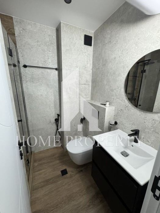 Продава се Двустаен апартамент в София, Малинова долина - 63 кв.м за 3493 €/кв.м - Снимка #9