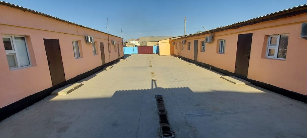 Сарай времянка сатылады