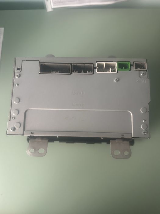 Сд за хонда црв трета генерация