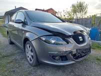 Vând Seat Altea Avariat