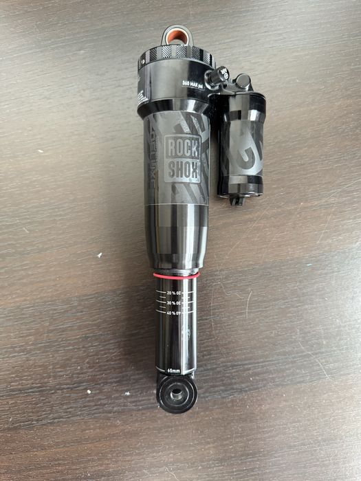 Amortizor shock Rockshox Select+ 230x65