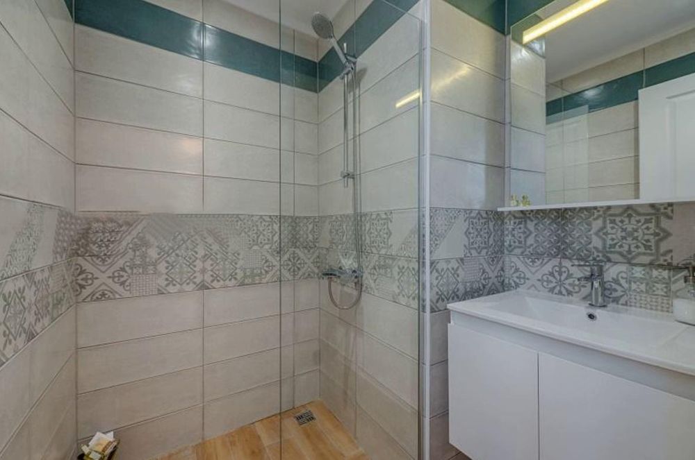 Дава се под наем Двустаен апартамент в София, Център - 44 кв.м за 650 € - Снимка #7