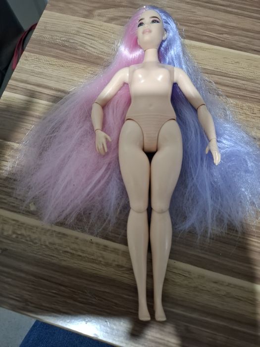 Barbie extra 17 papusa Mattel originala