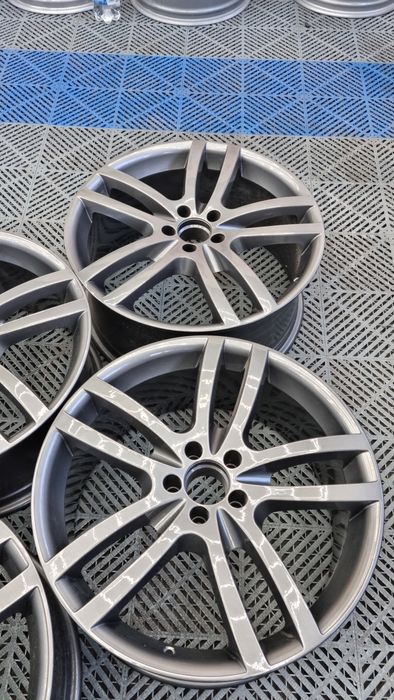 Jante Mercedes/Audi/Volkswagen 20" 5x112 ET 40 9J