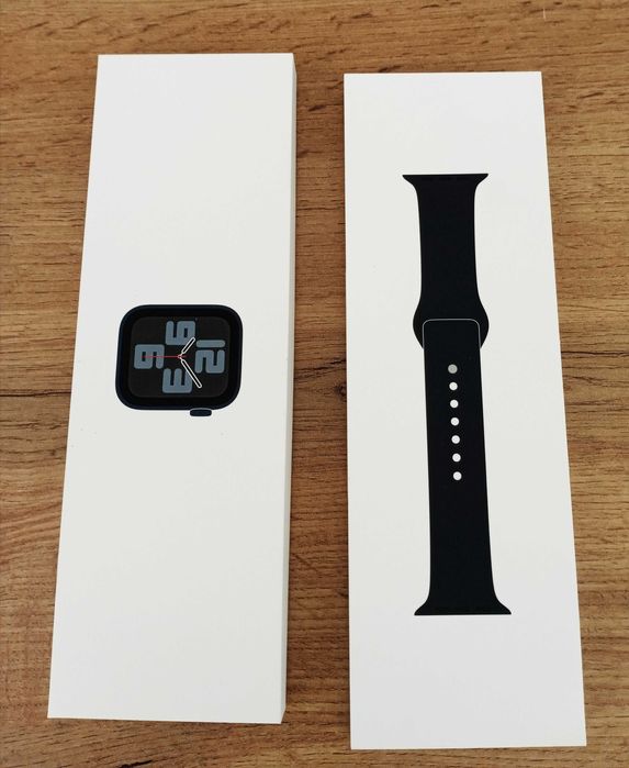 Apple Watch SE 2 в ГАРАНЦИЯ