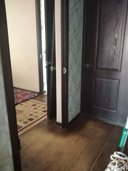 Сдаётся в аренду квартира  1/4/4