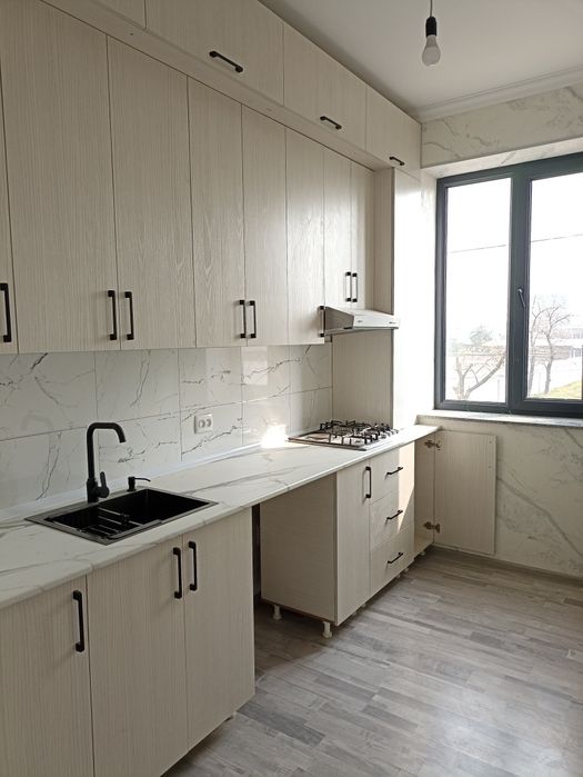 Продам квартиру 1/1/3 Рисовая