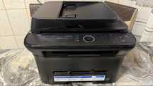 Multifunctional Samsung SCX 4623 FN monocrom ,blocat