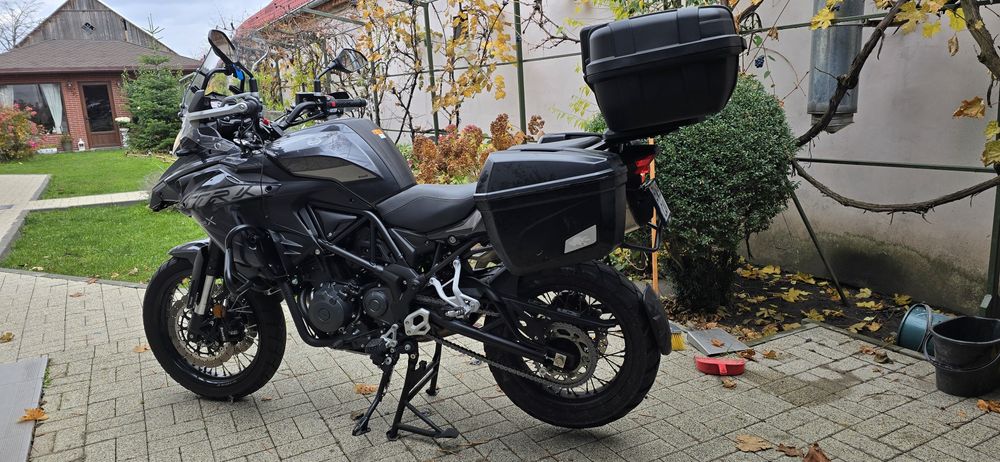 De vanzare Benelli TRK502