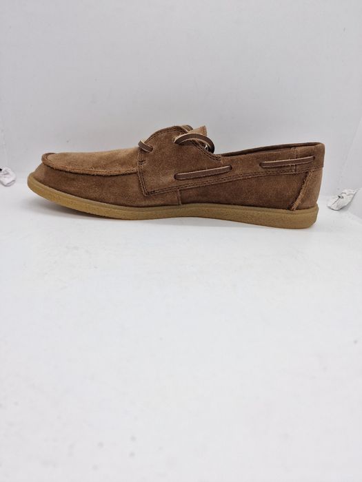 Pantofi Clarks Clarkbay Go nr. 41.5 (26.5cm)