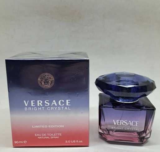 Versace Versace Bright Crystal Limited Edition 90ml EDP
