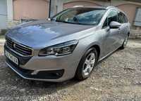 Peugeot 508 1600 Blue HDI - 120кс