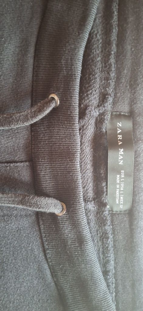 Zara man долнище