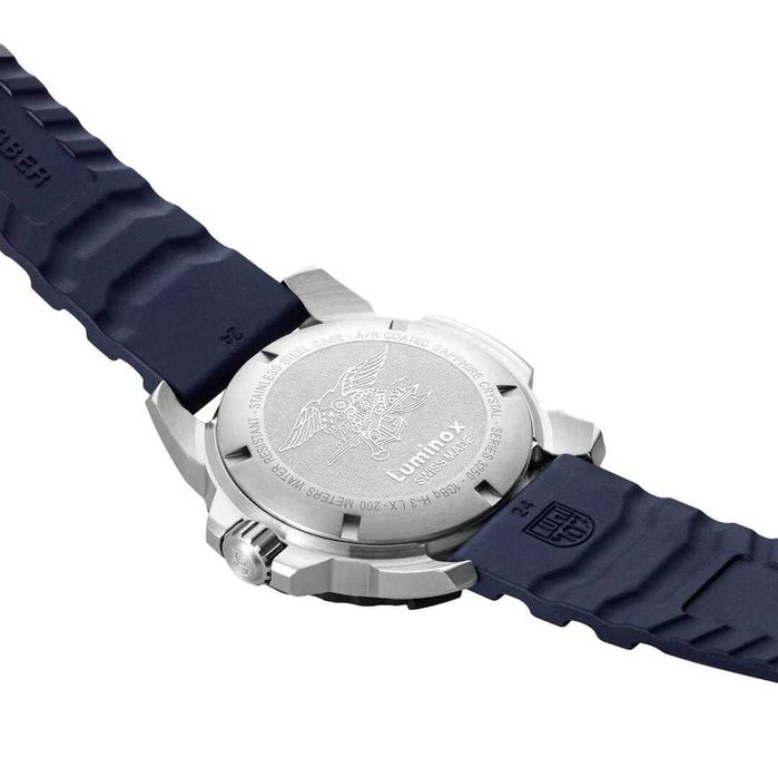 Мъжки часовник Luminox Navy SEAL Steel CARBONOX™ XS.3253.CB