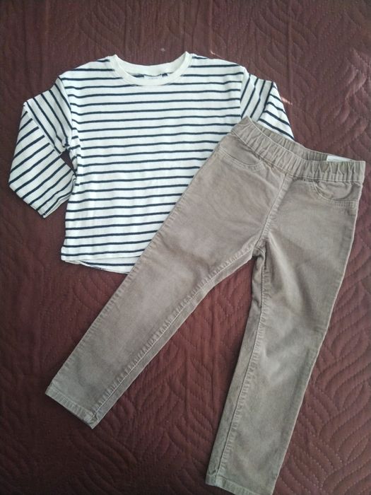 Лот за момиче р. 2-3г.98