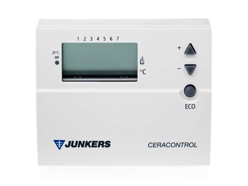 Termostat de cameră Junkers TRZ12-2