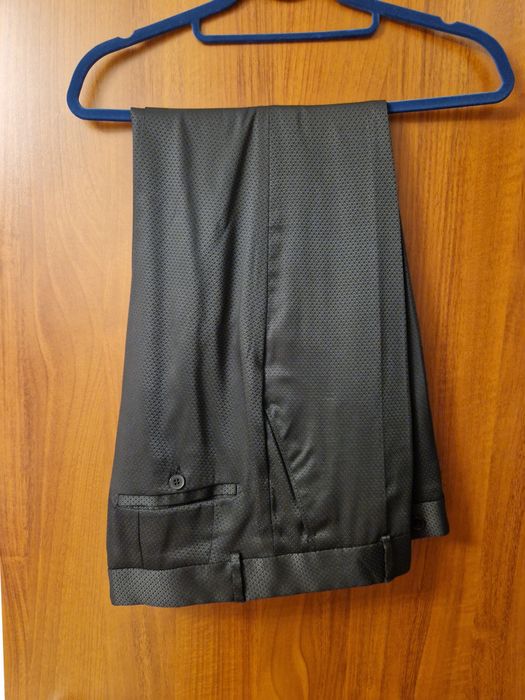 Costum de barbat Owen