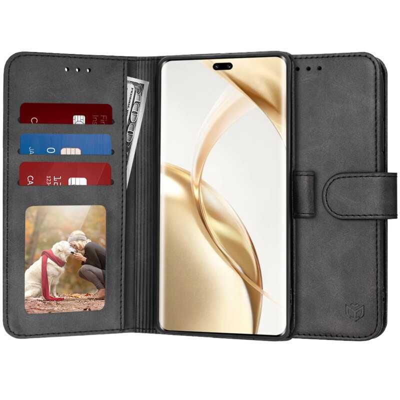 Huse premium Folie ecran HONOR 200 Pro 5G 200 Lite modele culori difer