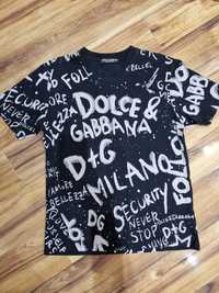 Tricou Dolce Gabbana