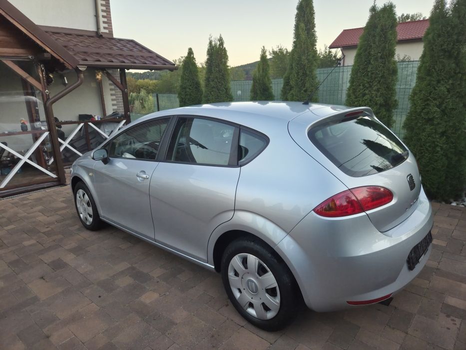Vând seat leon 1.6 mpi
