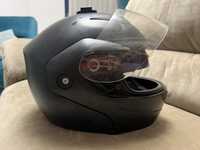 Casca motocicleta FGN Helmet