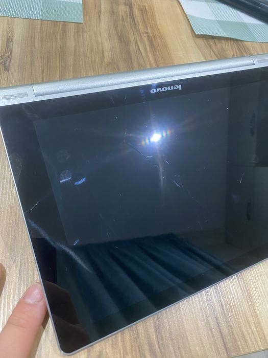 Lenovo Yoga Tab 10