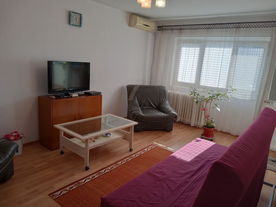 Apartament zona Aviatiei