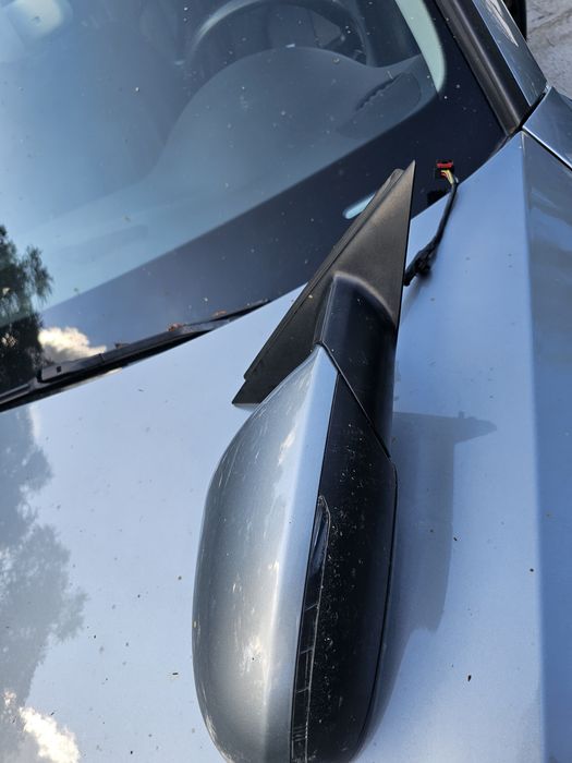 Oglinda dreapta a6 c7