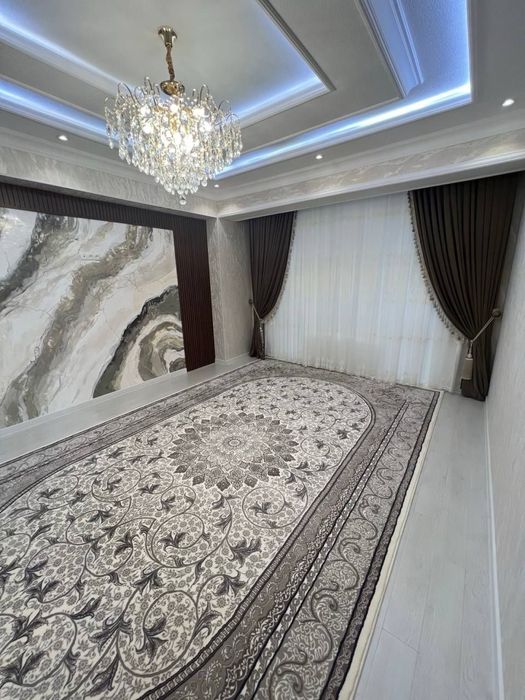 Kokcha kvartira sotiladi srochno