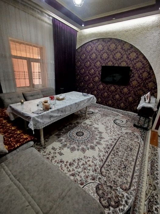 Qizlarga ijaraga uy (хозяйка)