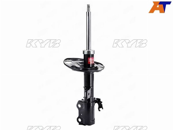 Стойка передняя  Toyota Rav 4