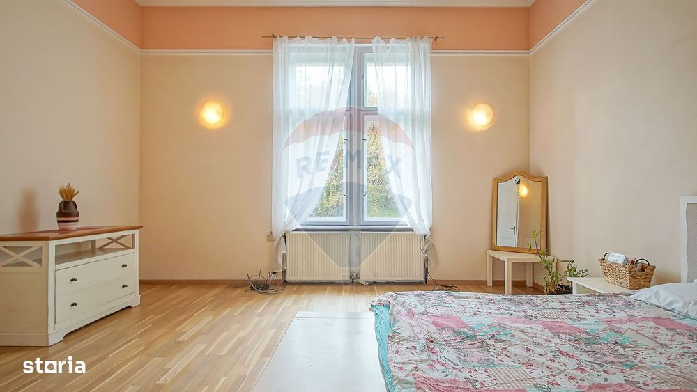 Apartament cu 3 camere de închiriat în zona Centrul Istoric