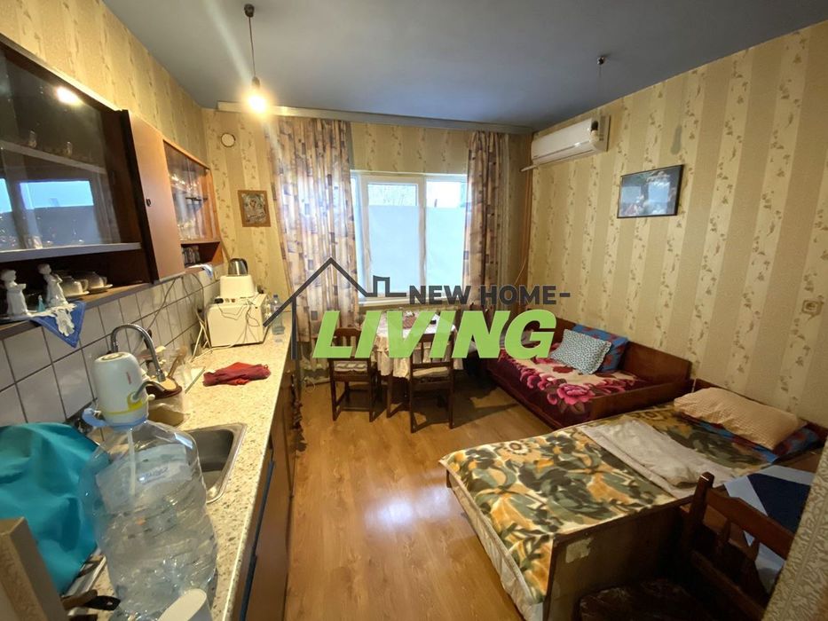 Продава се Тристаен апартамент в Пловдив, Тракия - 92 кв.м за 1539 €/кв.м - Снимка #2