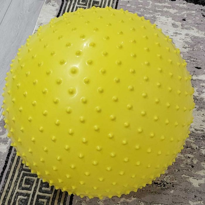 Продам гимнастический мяч - фитбол