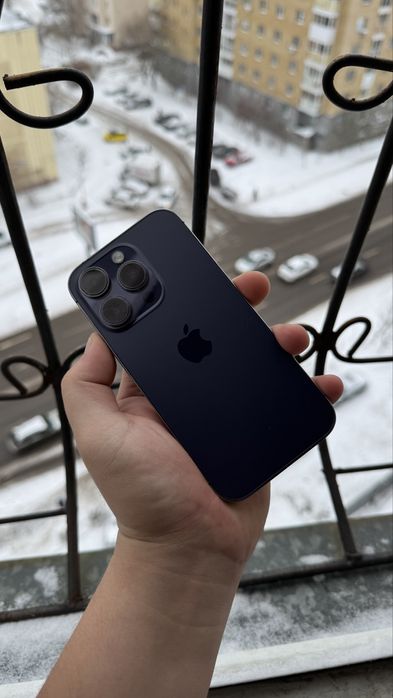 Iphone 14 pro 128gb / Айфон 14 про 128гб