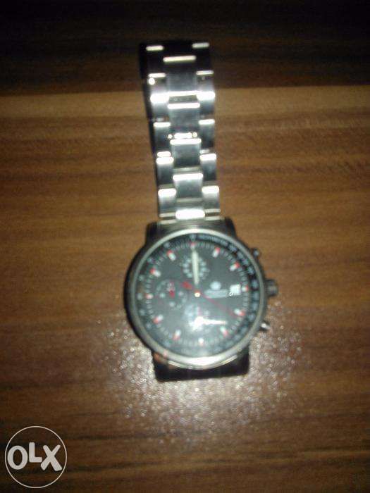 Ceas chronotec