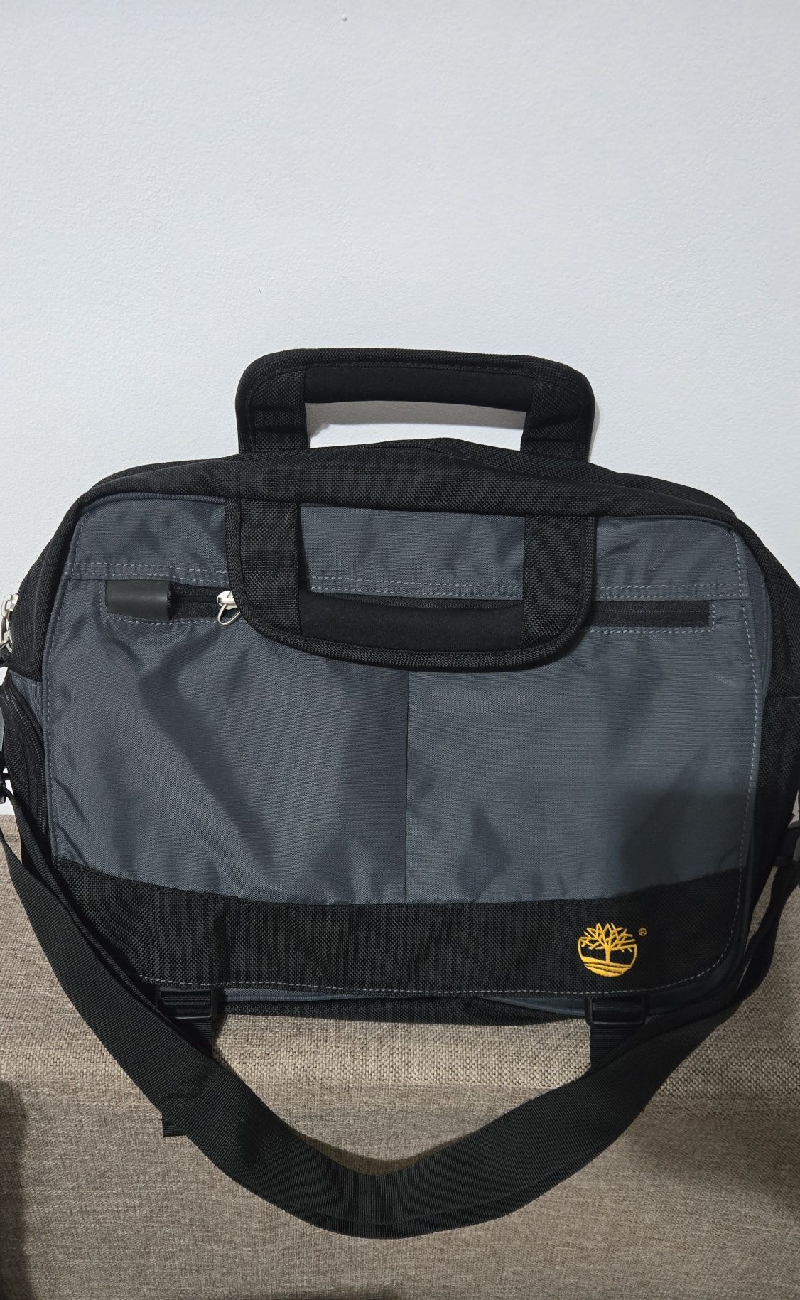 Geantă laptop Timberland