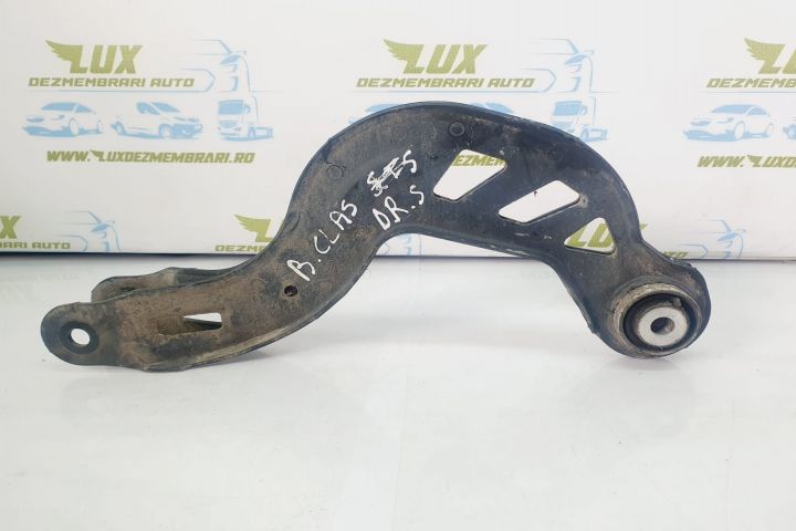 Brat suspensie dreapta spate a2463501006 Mercedes-Benz CLA-Class C117