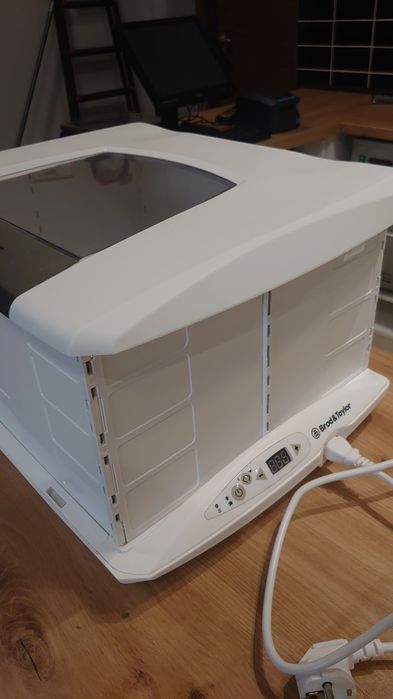 Втасвател,ферментатор Brod & Taylor