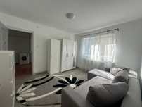 Închiriez apartament 2 camera (zona Spitalul Județean)