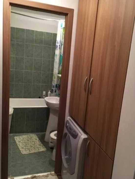 Дава се под наем Тристаен апартамент в Пловдив, Остромила - 83 кв.м за 280.5 € - Снимка #3