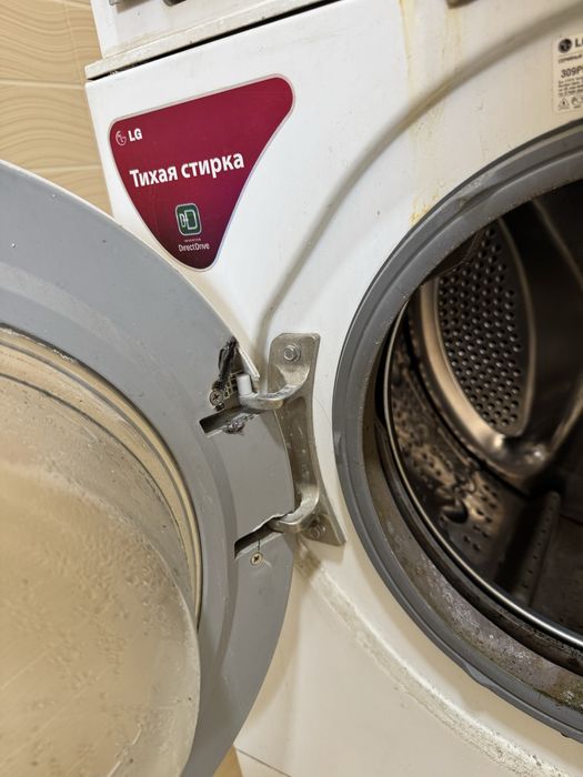 Kirmoshina sotiladi lg