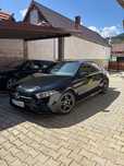 Mercedes-Benz A