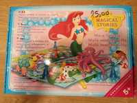 Joc de societate Ariel Magical stories