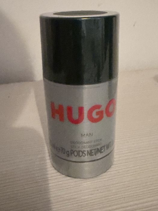 Deodorante Hugo Boss
