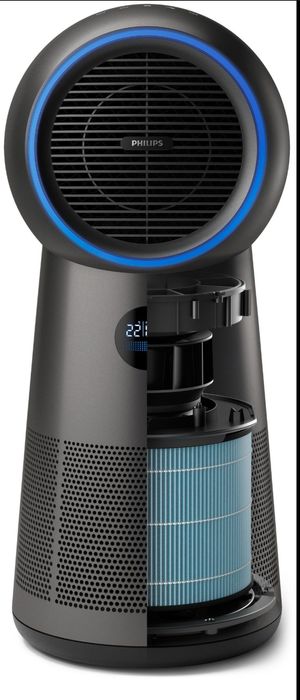 Очиститель воздуха  Philips AMF220/15 Версия Global