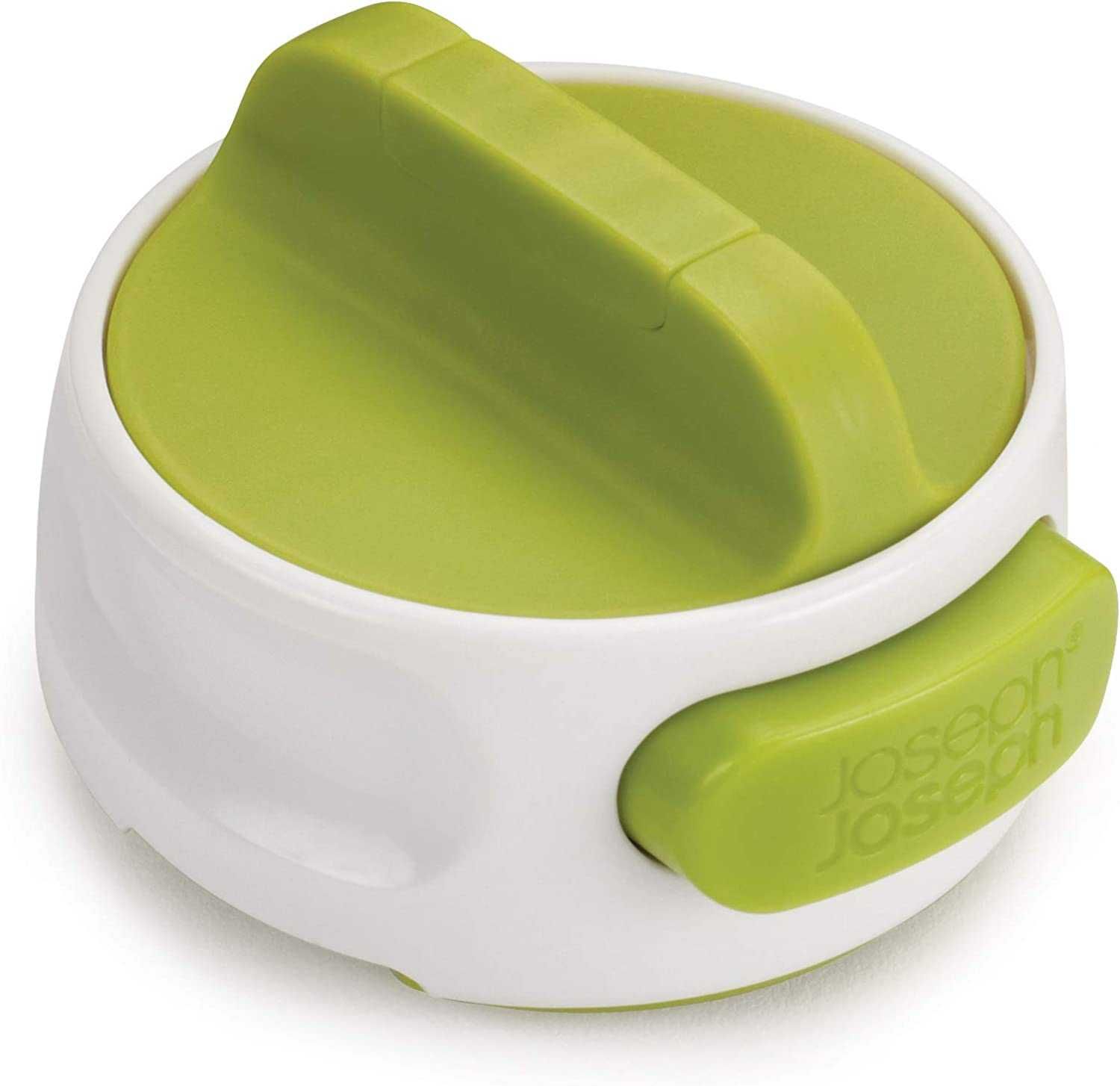 Joseph Joseph Can-Do Compact Can Opener, Tin Opener automatic grip