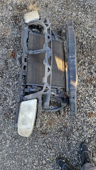 Trager / kit radiatoare / faruri Vw Passat B5.5 1.9tdi
