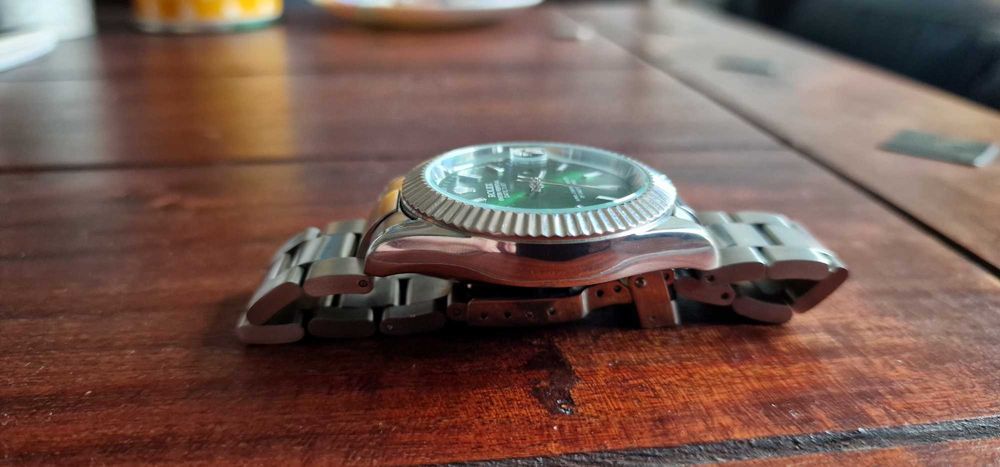 Мъжки часовник Rolex Datejust